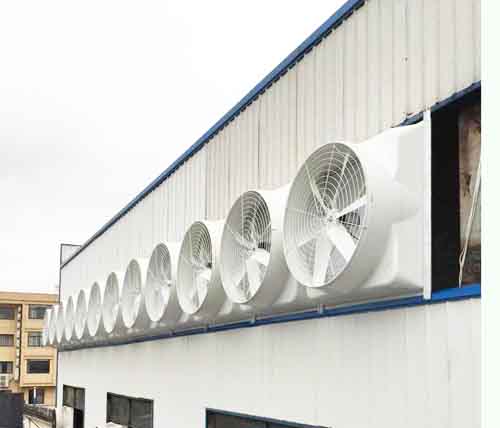 杭州負(fù)壓風(fēng)機(jī)型號與規(guī)格大全