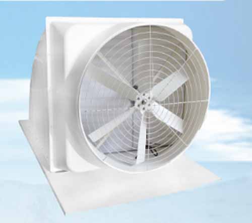 通風(fēng)機