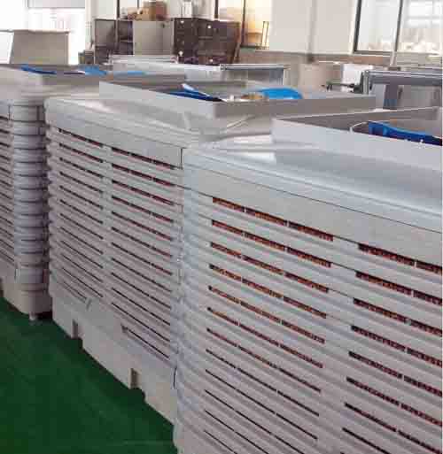 大型工業(yè)降溫設(shè)備