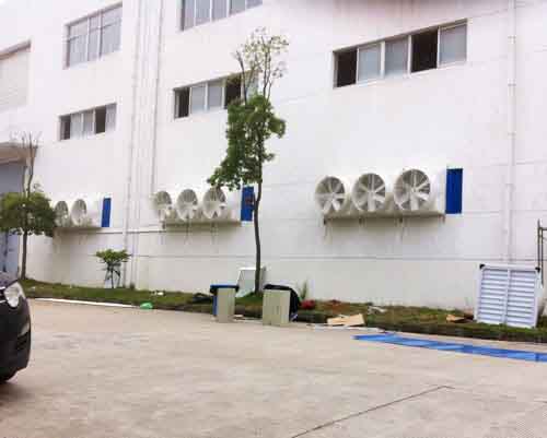 諸城大功率防爆負(fù)壓風(fēng)機(jī) 諸城大功率防爆負(fù)壓風(fēng)機(jī)