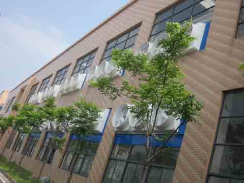 淮南負壓風機怎么清潔 淮南負壓風機怎么清潔