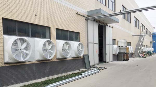 昆山負(fù)壓風(fēng)機(jī)排塵功能 昆山負(fù)壓風(fēng)機(jī)排塵功能