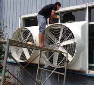 提高管道內(nèi)的壓力 提高管道內(nèi)的壓力