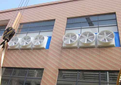 dwt淮南屋頂風(fēng)機(jī)優(yōu)點