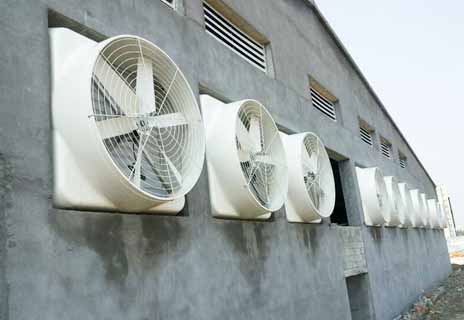 樂陵防爆負壓風機百葉窗 樂陵防爆負壓風機百葉窗