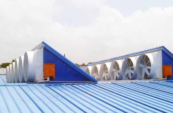 北京屋頂風機啟動問題 北京屋頂風機啟動問題