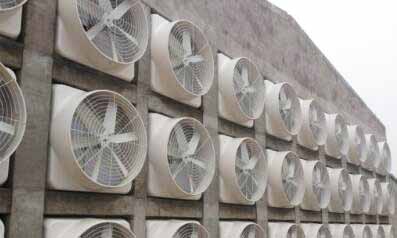 負(fù)壓風(fēng)機(jī)使用中維護(hù)保養(yǎng)