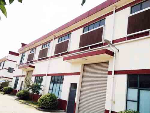 通風(fēng)降溫解決方案 通風(fēng)降溫解決方案