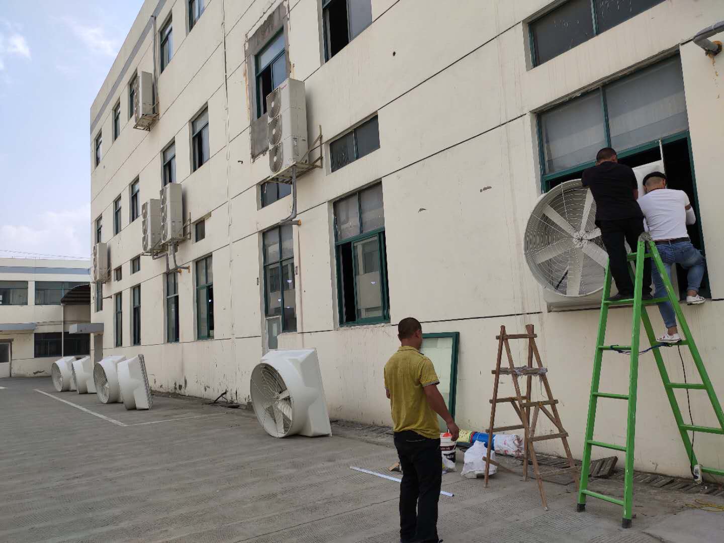 北京負(fù)壓風(fēng)機(jī)如何安裝 北京負(fù)壓風(fēng)機(jī)如何安裝