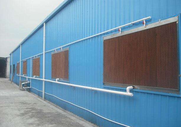 降溫設(shè)備工程 降溫設(shè)備工程