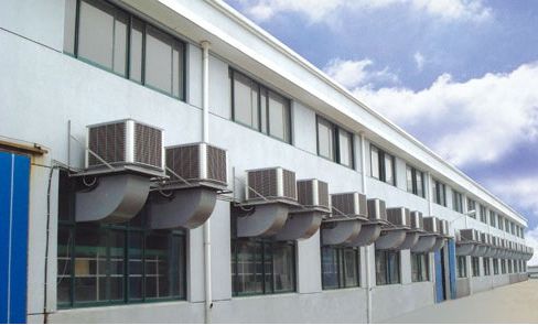 冷風(fēng)機(jī)和舟山負(fù)壓風(fēng)機(jī)的區(qū)別 冷風(fēng)機(jī)和舟山負(fù)壓風(fēng)機(jī)的區(qū)別