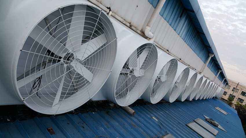 江陰負壓風(fēng)機通風(fēng)