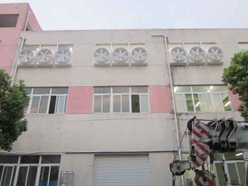 無(wú)錫負(fù)壓風(fēng)機(jī)故障分析怎么宜興負(fù)壓風(fēng)機(jī)安裝效果好
