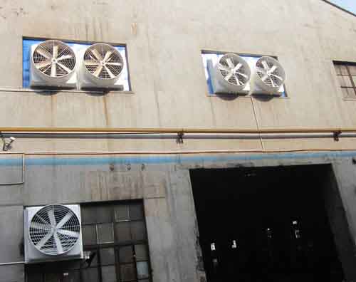 北京負(fù)壓風(fēng)機(jī)通風(fēng)系統(tǒng) 北京負(fù)壓風(fēng)機(jī)通風(fēng)系統(tǒng)