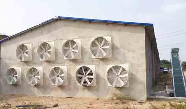 通風降溫為什么選擇杭州負壓風機,寧波負壓風機的優(yōu)勢 通風降溫為什么選擇杭州負壓風機,寧波負壓風機的優(yōu)勢