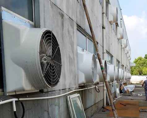 威海負壓風機 威海負壓風機